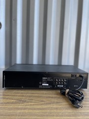 Yamaha Natural Sound Graphic Equalizer EQ-70 Made in Japan Tested/Works