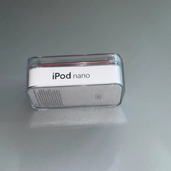 ✨New Sealed✨Apple iPod Nano 3rd 4th 5th 6th 7th 4GB 8GB 16GB All Color MP3Player