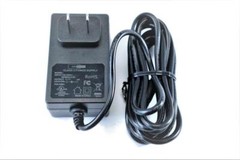 AC Adapter for Five Star FS8801 Shiatsu Neck & Back Massager