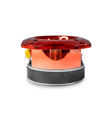 COMANDO AUDIO CP24P-RED | 1.5” 400W MAX. | 4~8Ω
