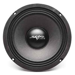 NEW SKAR AUDIO FSX8-8 350-WATT SINGLE 8-INCH 8 OHM MID-RANGE LOUDSPEAKER