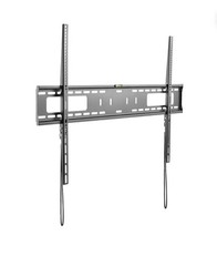 StarTech Heavy Duty Fixed TV Wall Mount up to 100” VESA Universal New