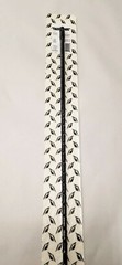 4ft. Black Fiberglass CB Radio Antenna