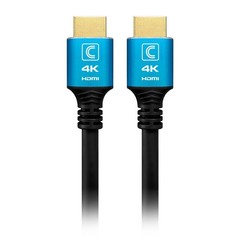 HDMI CABLE CERTIFIED ULTRA HIGH SPEED 2.0 4K for HDTV PC LAPTOP GAMING