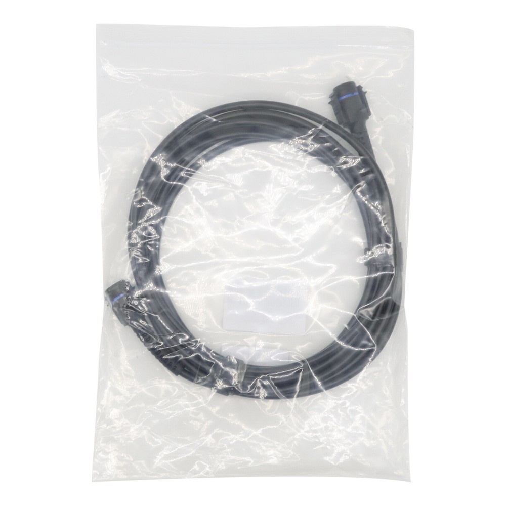 3M HKN6169B Remote Head Cable For Motorola Radio APX8500 APX7500 APX6500 XTL2500