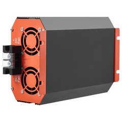 12V 60A DC to DC Charger Battery Charger 750W for Lead-Acid and Lithium AGM GEL