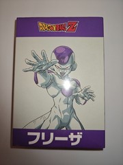 STUMPE x Dragon Ball Z – Frieza Wireless Bluetooth Earphones Earbuds