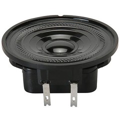 Visaton K50WP-16 2″ Full-Range Speaker 16 Ohm