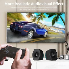 10ft 3 RCA Male to 3 RCA Male Cable Stereo AV Audio Video Composite Gold Plated