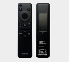 New Samsung Solar Voice Remote TM2360E/TM2365E Smart TV Replacement 2021-2025