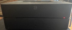 Bluesound Vault 2i Hi-Res Network Music Streamer CD Ripper NEW Open Box Tested