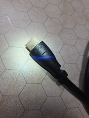 💥 5 Ft HDMI Cable 1086P High Speed Cord HDTV