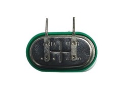 1PCS Varta 55615604940 4/V150H 4.8V 150mAh NIMH Ni-MH Hydride Cell