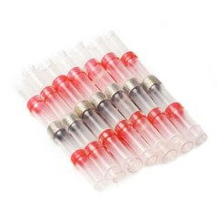 340/50Pcs Solderstick Waterproof Solder Wire Connector Kit Original Top Quality