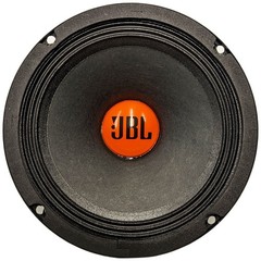 JBL SHOCKWAVE150W65 6.5″ 300 Watt Peak Midrange Woofer Car Audio Speakers (Pair)