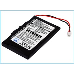 Battery for DELL Jukebox DJ 5GB HVD3T 443A5Y01EHA4 BA20203R60700 MP3 950mAh