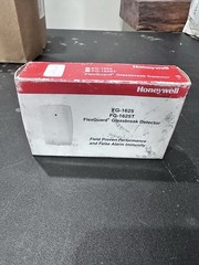 Honeywell FlexGuard FG-1625 Glassbreak Detector Hardwired Security Sensor New