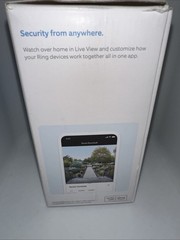Ring Battery Doorbell Plus