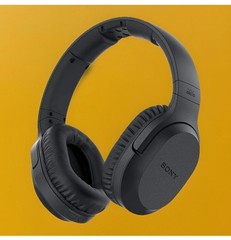 🔥Sony Wireless Headphones Great for TV Watching with Transmitter Dock