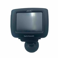 Magellan Crossover GPS 3.5″ LCD Touch Screen Topo Lower 48 United States Maps -B