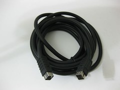 Bose 3-2-1 321 GS Series II / III Media Center Acoustimass Link Cable WORK GREAT