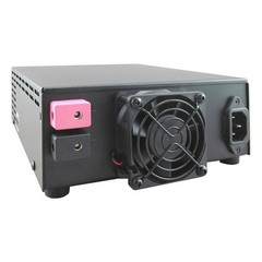 Astron SS-50M-AP , 13.8V DC Power Supply 40A Continuous (50A Peak) – Meters