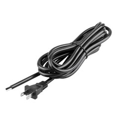 10ft 18AWG AC Cord Cable For Black and Decker 2750 4247 4287 Electric Grinder