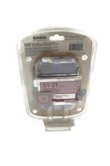 Casio SY-21 Water Resistant Portable Color 2.3″ LCD Analog TV in package