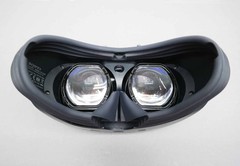 Sony PlayStation VR2 CFI-ZVR1 OEM Headset Scope Only – ISSUE