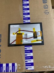 7 inch LCD For SIMRAD 5301107001073 LCD Display With Touch Screen