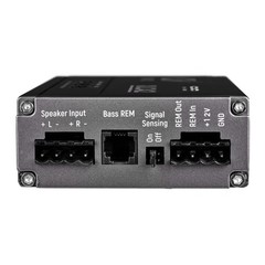 XLCA2 2-Channel Line Out Converter with xBOOST Technology & Remote Level Control