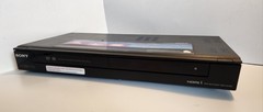 Sony RDR-GX360 DVD Recorder.Tested,No Remote.Hdmi Cable not Included. Pre-Owned