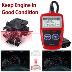 Autolink OBD2 CAN OBDII Auto Car Code Reader Diagnostic Scanner Tool US