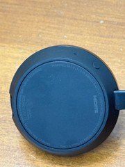 Google Chromecast Ultra HD 4K HDR WiFi Ethernet Black