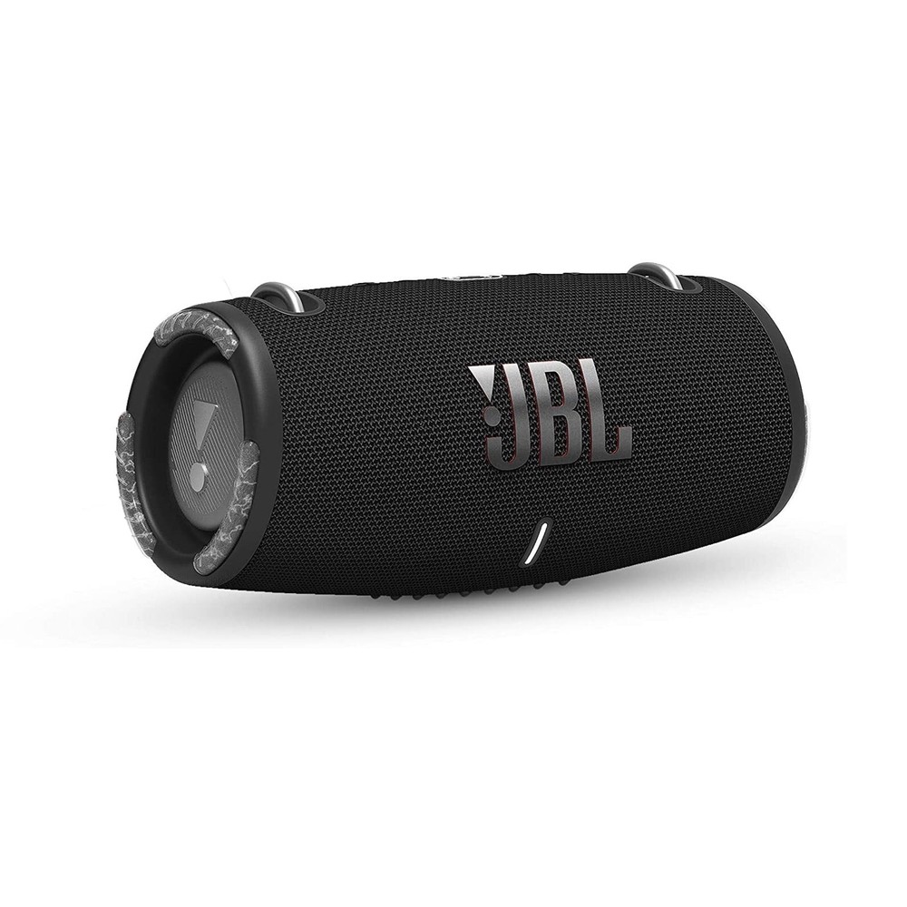 JBL JBLXTREME3BLKA Xtreme 3 Portable Bluetooth Speaker, Waterproof, 100W Pro