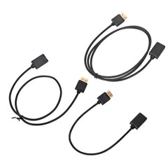 High Definition Multimedia Interface 2.0 Cable 18Gbps 4K 2K 60Hz 3840×2160 Male