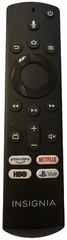 Genuine Insignia NS-RCFNA-19 TV Fire Edition Alexa Voice Remote Control VUE HBO