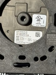 Axis AXIS P4705-PLVE IP Network Dome Camera Indoor/Outdoor