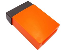 2x 6V BA225030 Ni-Mh Battery For HBC Pump Truck Remote Control Battery