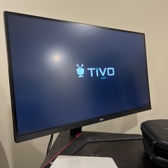 TIVO BOLT DVR TCD849500 500-GB / TIVO UNIT ONLY / No Remote No Cables /For Parts