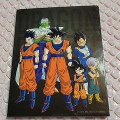 Dragon Ball Z God to God (13 Toei / Fox International Production…