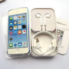 Brand New Apple iPod Touch 7th Generation 128/256GB All colors Best Gift US SHIP