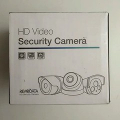 HD 8MP POE IP Small Security Camera,IR Night Vision 3.6mm Lens Mini Camera