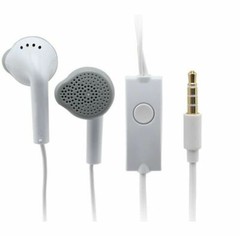 Samsung Universal 3.5mm handsfree headphones – New GH59-14677A