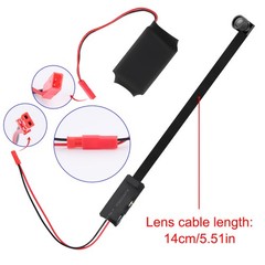 Full HD 1080P 4K Cam Wireless WiFi Security Mini Micro Pinhole Screw DIY Cam DVR