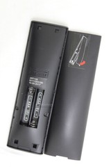 For Vizio E65-E3 D24HN-E1 M50-E1 E70-E3 M70-E3 E60-E3 Smart TV Remote Control