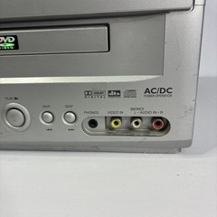 Orion CRT 9” Gaming TV DVD Player TVDVD092 Used Works Great No Remote Tested 👀