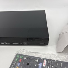 Sony BDP-S6700 3D Bluray/DVD Player 1080P 4K UHD Upscale WiFi Bluetooth Working!