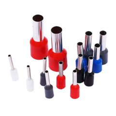 1200x Connector Cord Wire Crimp Cable Pin End Bootlace Ferrule Terminals Kit Set