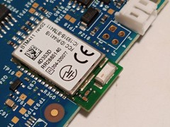 Unbranded 63875118JA MP3/Bluetooth Audio Decoding Board With LCD Display